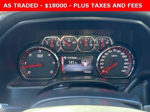 Used 2015 GMC Sierra 1500 SLE image 18