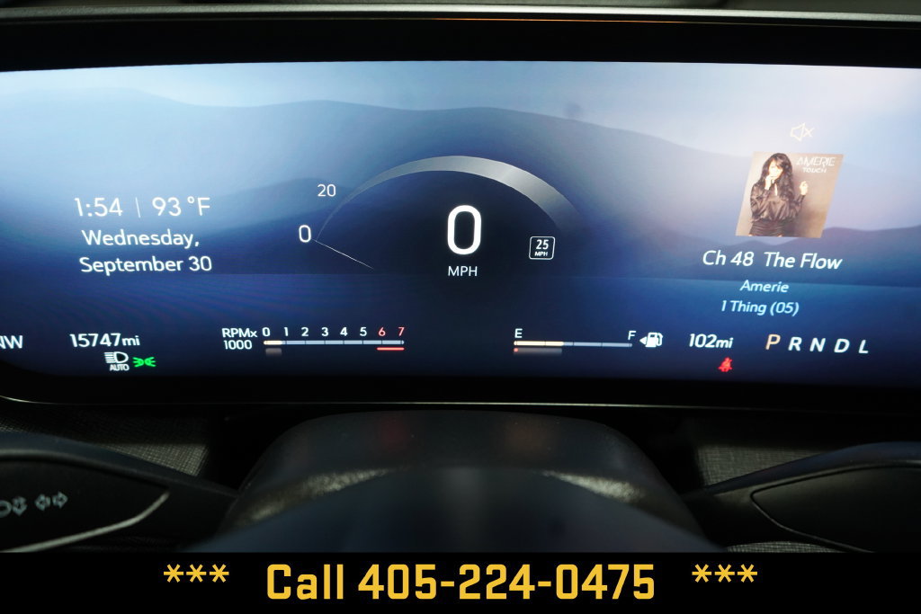 Used 2026 Buick Enclave Sport Touring FWD image 34