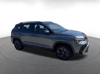 Used 2025 Volkswagen Taos S video 2