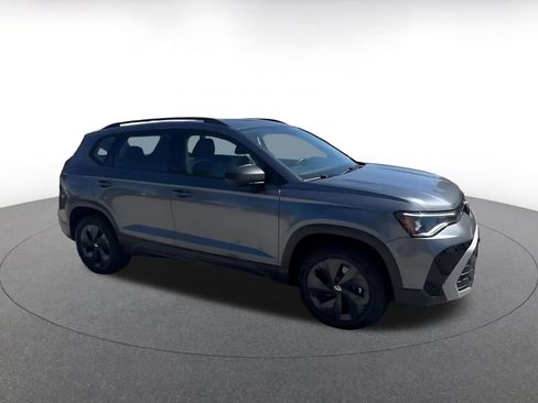 Used 2025 Volkswagen Taos S image 2