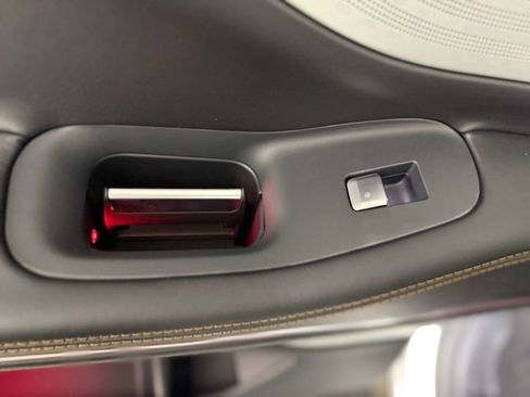 New 2025 Lincoln Navigator L Black Label image 54