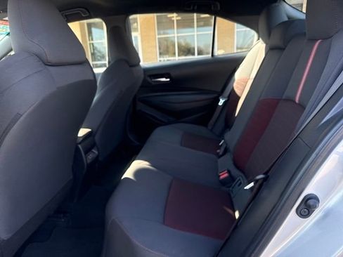 Used 2024 Toyota Corolla SE image 20