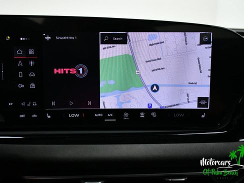 Used 2025 Audi S5 Premium Plus w/ Premium Plus Package AWD/4WD image 45