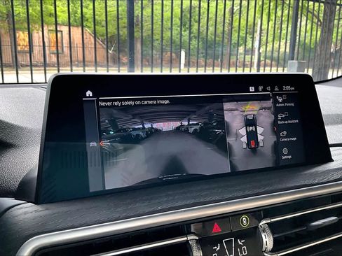 Used 2024 BMW X3 sDrive30i w/ M Sport Package image 26