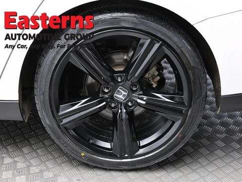 Used 2024 Honda Accord Sport image 8