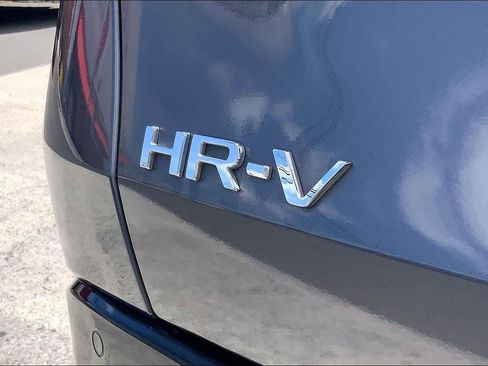 Used 2025 Honda HR-V EX-L image 7