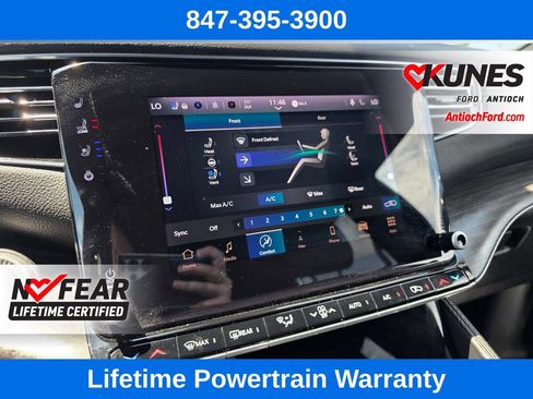 Used 2024 Jeep Wagoneer L Series II w/ Flexible Seating Group AWD/4WD image 58