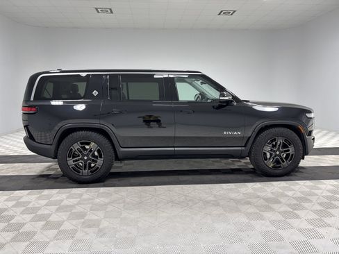 Used 2024 Rivian R1S Adventure AWD/4WD image 6