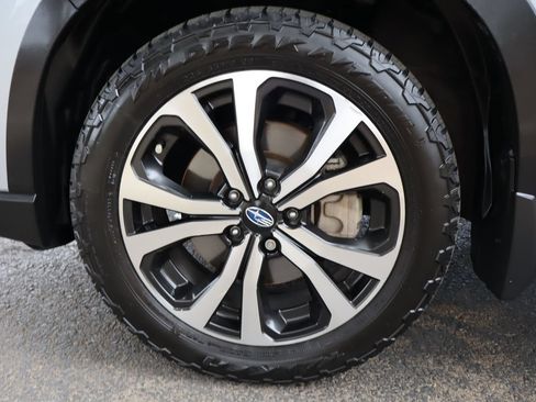 Used 2021 Subaru Forester Limited AWD/4WD image 44