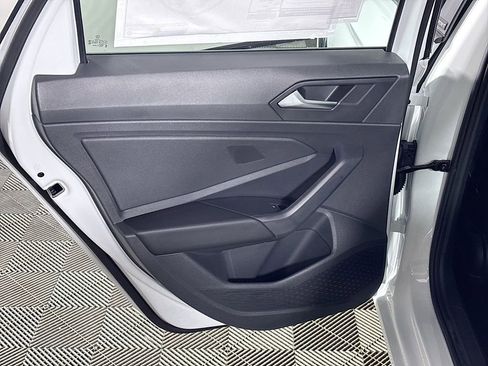 New 2026 Volkswagen Jetta Sport image 18
