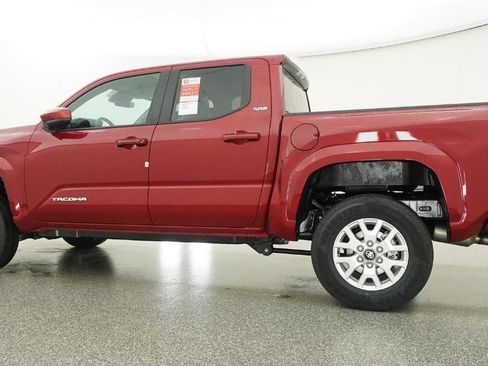 New 2026 Toyota Tacoma SR5 RWD image 20