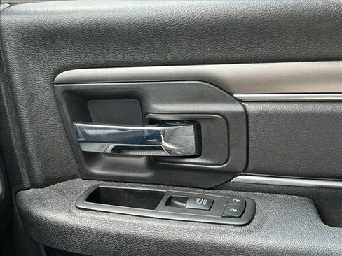 Used 2023 RAM 1500 Tradesman w/ Electronics Group AWD/4WD image 16