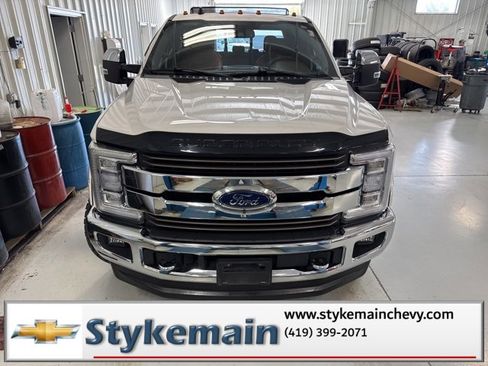 Used 2019 Ford F250 King Ranch w/ King Ranch Ultimate Package image 32