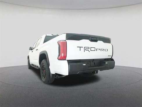 New 2026 Toyota Tundra TRD Pro image 22