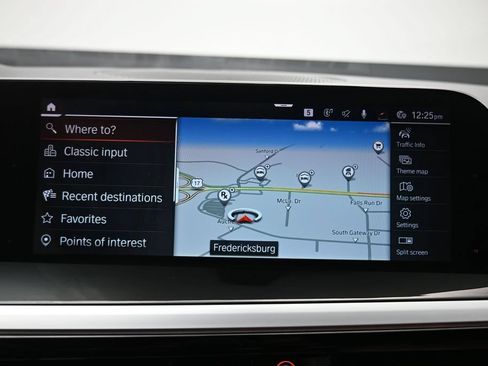Used 2019 BMW Z4 sDrive30i w/ M Sport Package RWD image 20
