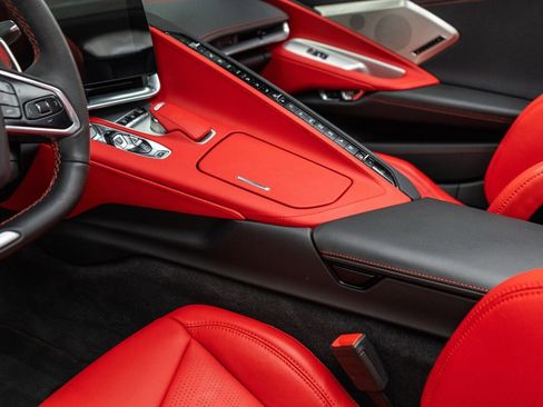 Used 2024 Chevrolet Corvette Z06 image 85