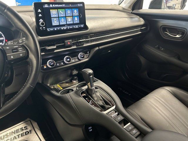 Certified 2024 Honda HR-V EX-L image 29