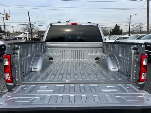 Used 2022 Ford F150 XL w/ STX Appearance Package image 22