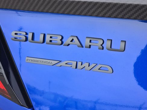 New 2026 Subaru WRX Premium image 15
