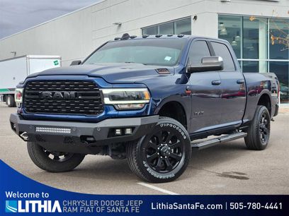 Used 2022 RAM 2500 Big Horn w/ Level C Equiment Group