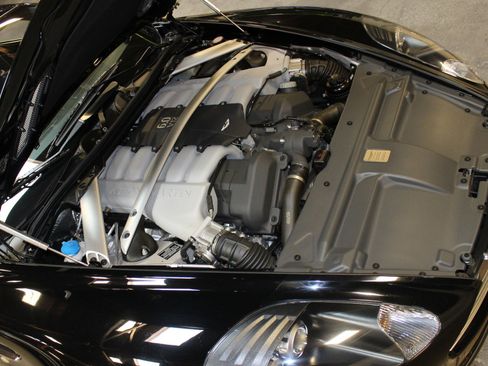 Used 2009 Aston Martin DB9 Coupe image 19