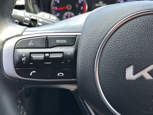 Used 2023 Kia K5 GT-Line FWD image 26