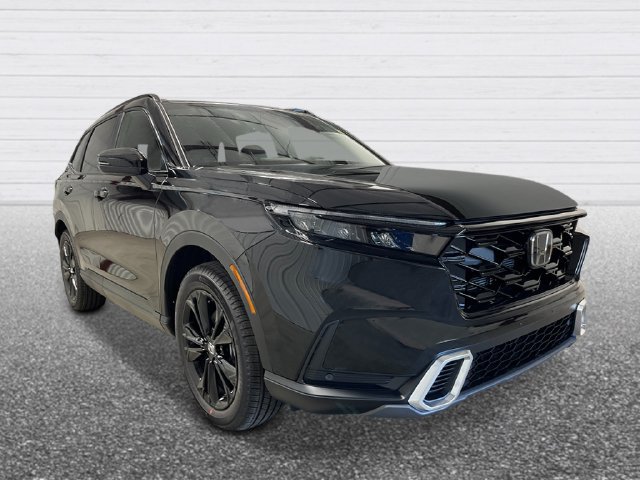 New 2027 Honda CR-V Sport Touring image 9