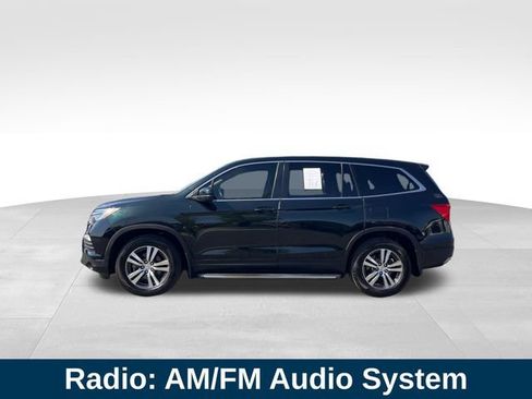 Used 2018 Honda Pilot EX-L image 2
