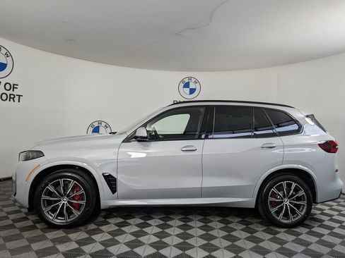 New 2026 BMW X5 xDrive40i w/ M Sport Package image 9