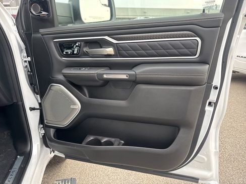 New 2026 RAM 1500 Tungsten image 33