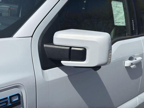 New 2025 Ford F150 Lightning Lariat AWD/4WD image 15