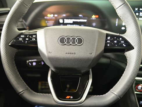 New 2025 Audi SQ5 Premium Plus image 13