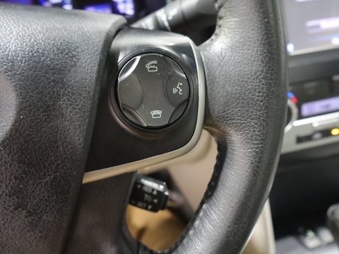 Used 2014 Toyota Camry XLE w/ Leather Package FWD image 36