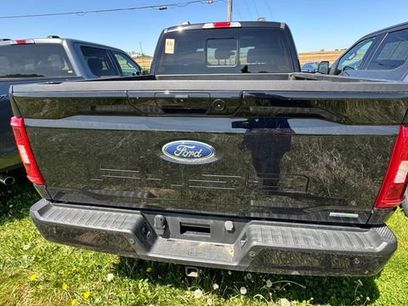Used 2023 Ford F150 XLT w/ Equipment Group 302A High
