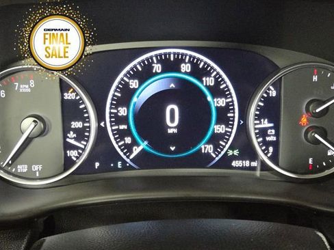 Used 2020 Buick Envision Premium image 22