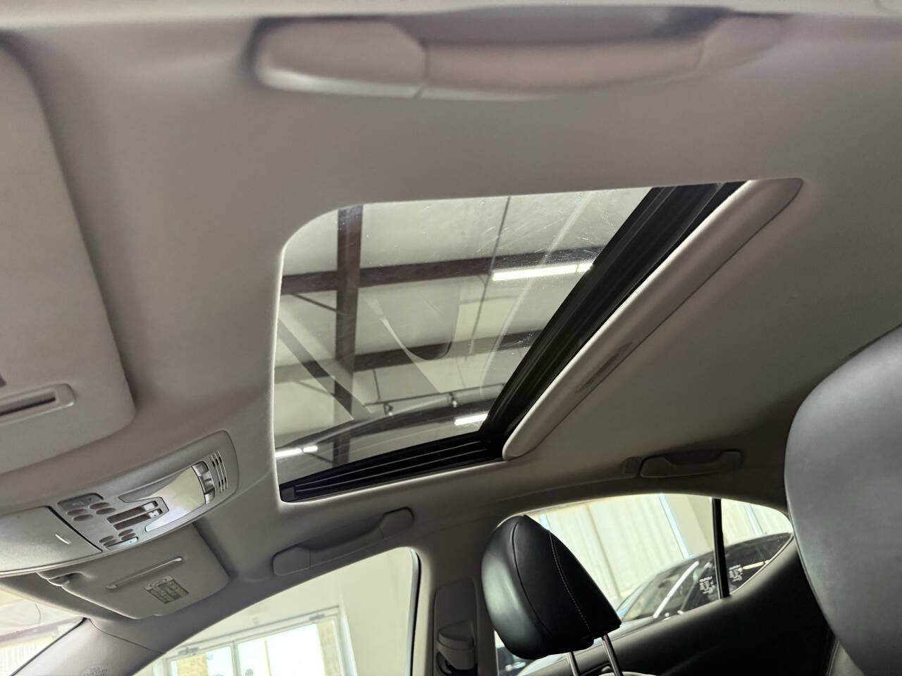 Used 2009 Lexus IS 250 AWD image 30