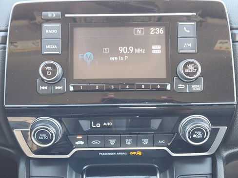 Used 2020 Honda CR-V LX image 17