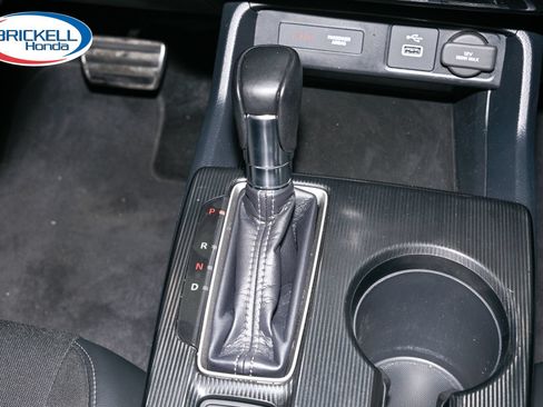 Certified 2023 Honda Civic Sport image 22