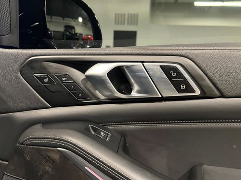 Used 2022 BMW X5 xDrive45e w/ M Sport Package image 44