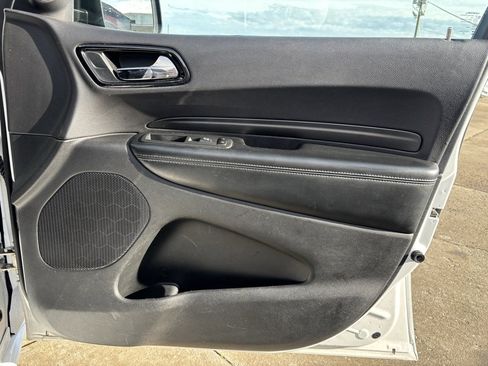 Used 2022 Dodge Durango GT image 28