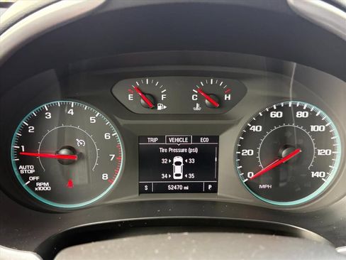Used 2025 Chevrolet Malibu LT FWD image 9