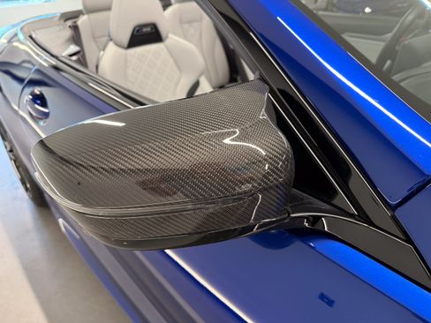Used 2024 BMW M8 Competition w/ M Carbon Exterior Package AWD/4WD image 9