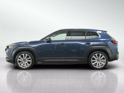 Certified 2026 MAZDA CX-50 AWD 2.5 S w/ Cargo Package image 2