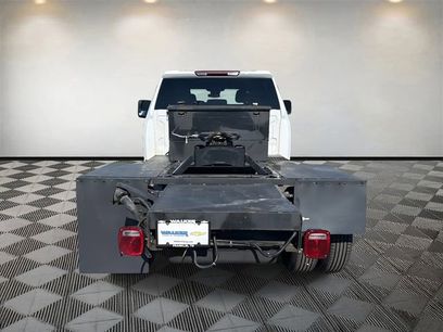 Used 2024 Chevrolet Silverado 3500 W/T w/ WT Convenience Package