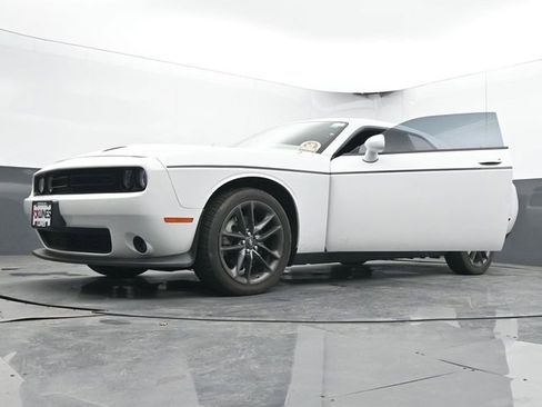 Used 2021 Dodge Challenger GT w/ Blacktop Package image 50