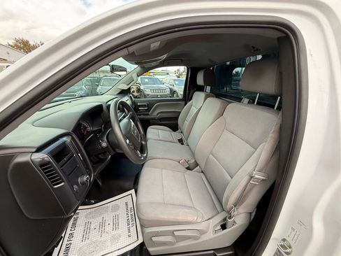 Used 2015 GMC Sierra 1500 2WD Regular Cab image 18