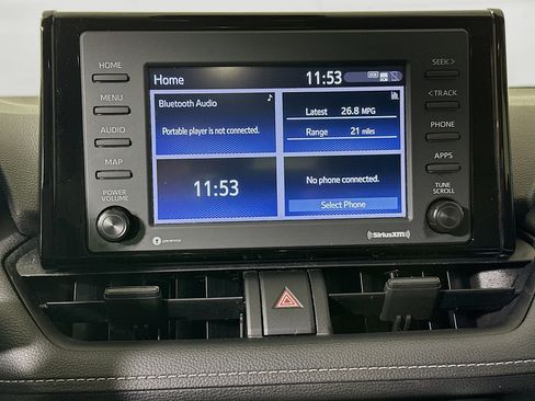 Used 2022 Toyota RAV4 LE FWD image 23