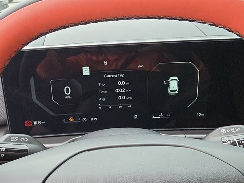 New 2026 Kia Sportage SX FWD image 33