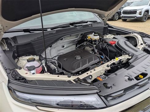 New 2026 Chevrolet TrailBlazer ACTIV w/ Convenience Package image 37