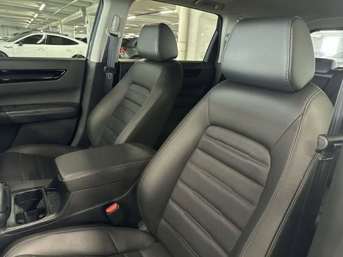 Used 2025 Honda CR-V EX-L image 13